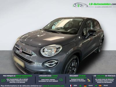 Fiat 500 X 1.3 FireFly Turbo T4 150 ch BVA