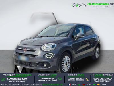 Fiat 500 X 1.3 FireFly Turbo T4 150 ch BVA