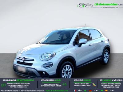 Fiat 500 X 1.3 FireFly Turbo T4 150 ch BVA