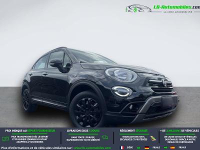Fiat 500 X 1.3 FireFly Turbo T4 150 ch BVA