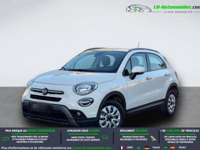 Fiat 500 X 1.3 FireFly Turbo T4 150 ch BVA