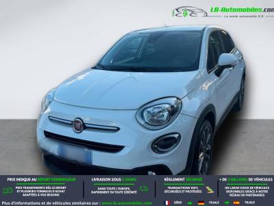 Fiat 500 X 1.3 FireFly Turbo T4 150 ch BVA