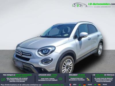 Fiat 500 X 1.3 FireFly Turbo T4 150 ch BVA