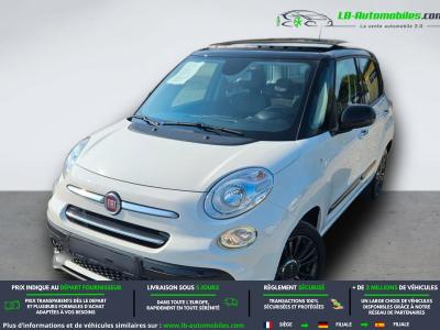 Fiat 500 L 1.4 95 ch BVA