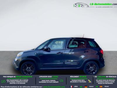 Fiat 500 L 1.4 95 ch BVA