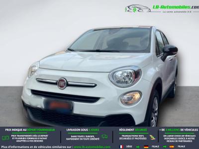 Fiat 500 X 1.3 MultiJet 95 ch BV