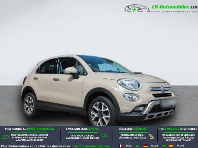 Fiat 500 X E-Torq 1.6 110 ch BVM