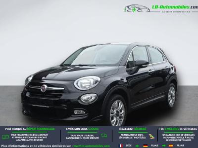 Fiat 500 X E-Torq 1.6 110 ch BVM