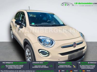 Fiat 500 X E-Torq 1.6 110 ch BVM