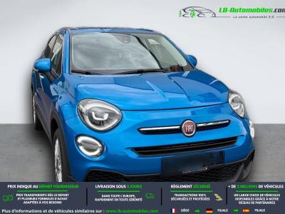 Fiat 500 X E-Torq 1.6 110 ch BVM