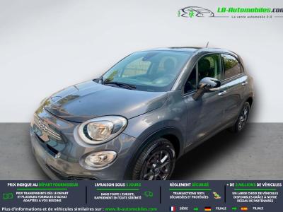 Fiat 500 X 1.0 FireFly Turbo T3 120 ch BV
