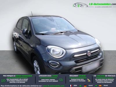Fiat 500 X 1.0 FireFly Turbo T3 120 ch BV