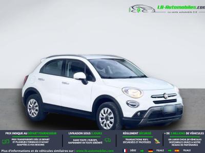 Fiat 500 X 1.3 FireFly Turbo T4 150 ch BVA