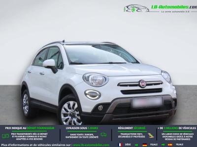Fiat 500 X 1.3 FireFly Turbo T4 150 ch BVA