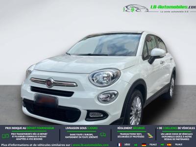 Fiat 500 X E-Torq 1.6 110 ch BVM