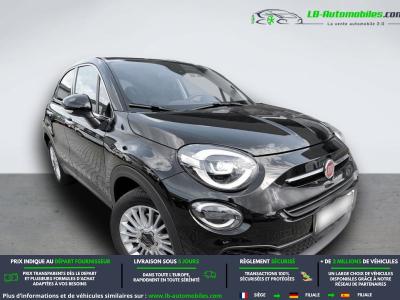 Fiat 500 X E-Torq 1.6 110 ch BVM