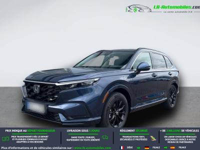 Honda CR-V e:HEV 2.0 i-MMD 2WD 145ch