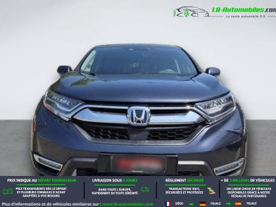 Honda CR-V e:HEV 2.0 i-MMD 2WD 145ch