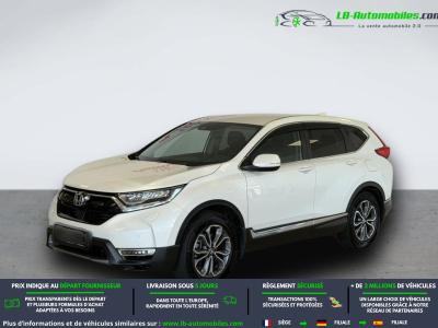 Honda CR-V e:HEV 2.0 i-MMD 2WD 145ch