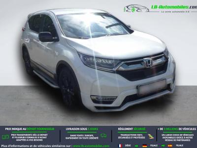 Honda CR-V e:HEV 2.0 i-MMD 2WD 145ch