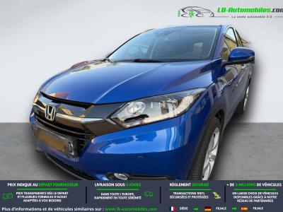 Honda HR-V 1.5 i-VTEC BVA 130ch