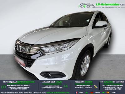 Honda HR-V 1.5 i-VTEC BVA 130ch