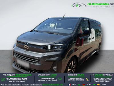 Citroën SpaceTourer 136 ch 50 kWh BVA
