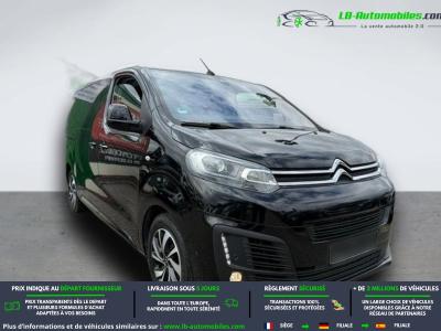 Citroën SpaceTourer BlueHDi 180 BVA