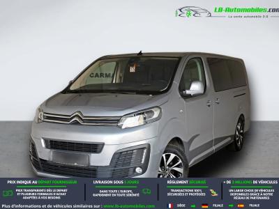 Citroën SpaceTourer BlueHDi 180 BVA