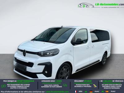 Citroën SpaceTourer BlueHDi 180 BVA