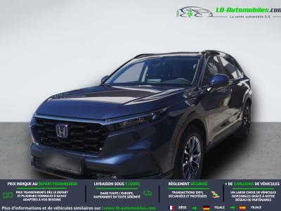 Honda CR-V e:HEV 2.0 i-MMD 2WD 145ch
