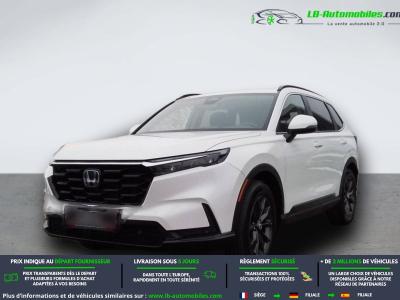 Honda CR-V e:HEV 2.0 i-MMD 2WD 145ch