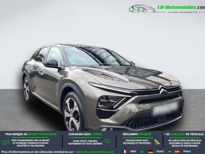 Citroën C5 X PureTech 130 BVA