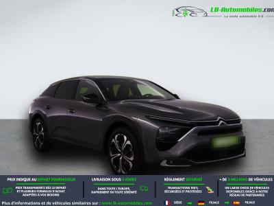 Citroën C5 X PureTech 130 BVA