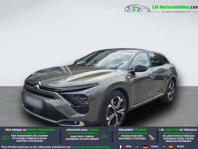 Citroën C5 X Hybride Rechargeable 225 BVA