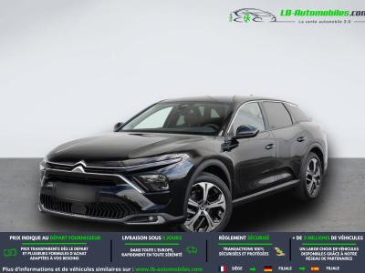 Citroën C5 X PureTech 130 BVA