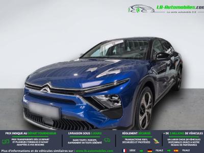 Citroën C5 X PureTech 130 BVA