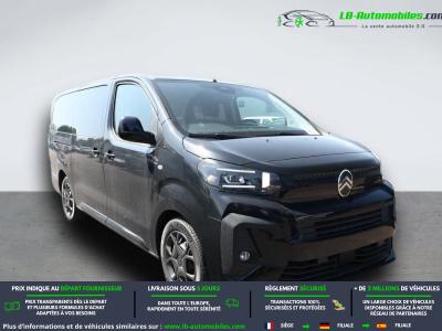 Citroën SpaceTourer BlueHDi 180 BVA