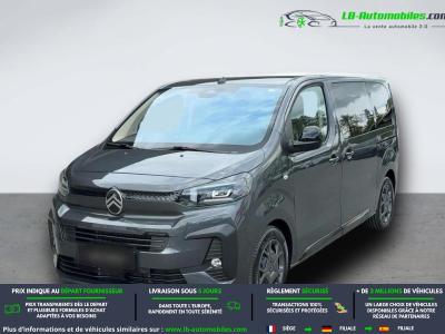 Citroën SpaceTourer BlueHDi 180 BVA