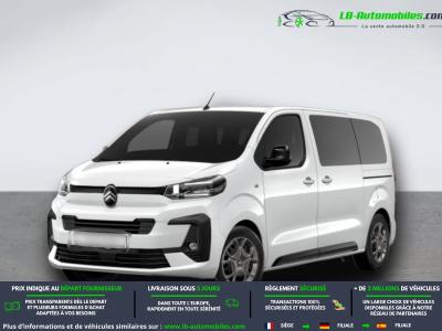 Citroën SpaceTourer BlueHDi 180 BVA