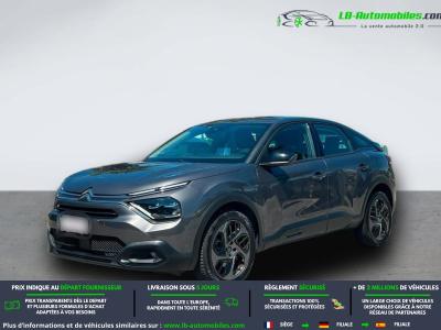 Citroën C4 BlueHDi 130 BVA