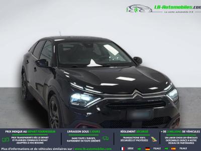 Citroën C4 BlueHDi 130 BVA
