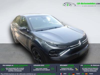 Citroën C4 BlueHDi 130 BVA