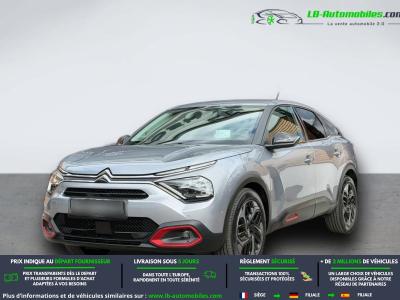 Citroën C4 BlueHDi 130 BVA