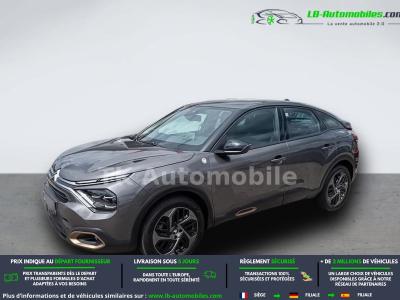 Citroën C4 BlueHDi 130 BVA