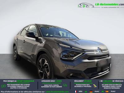 Citroën C4 BlueHDi 130 BVA