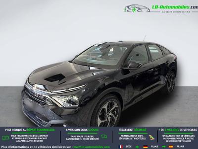 Citroën C4 BlueHDi 130 BVA