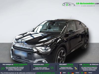 Citroën C4 BlueHDi 130 BVA