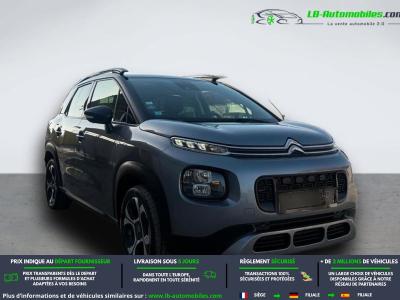 Citroën C3 Aircross PureTech 130 BVM