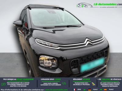 Citroën C3 Aircross PureTech 130 BVM